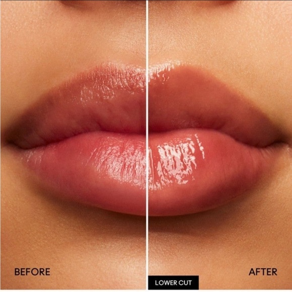 COPY - MAC Squirt Plumping LipGloss Stick (Lower Cut).NWT - Picture 7 of 9